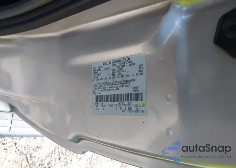 2010 Ford Ranger Super Cab from USA, damaged, VIN 1FTKR1EE8APA01379